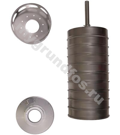 Kit, Chamber stack CRN 8-100 X-X-X-XXXX