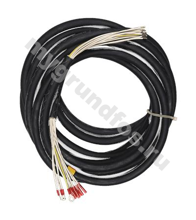 Kit, Cable 10m (11G1.5)