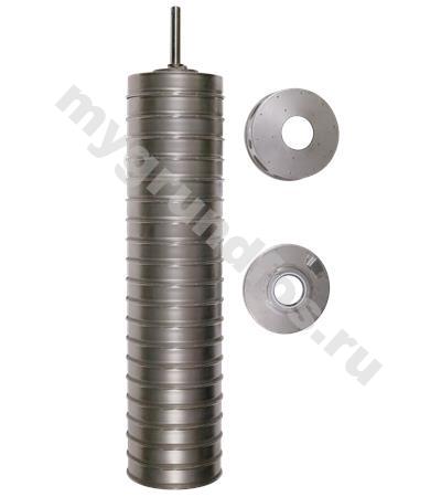 Kit, Chamber stack CR 8-200 X-X-X-XXXX