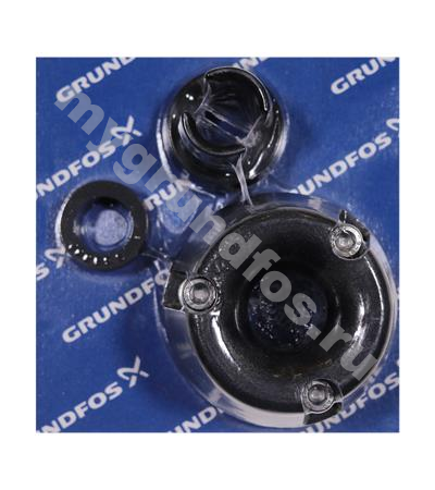 Kit, cable gland S50 d37180
