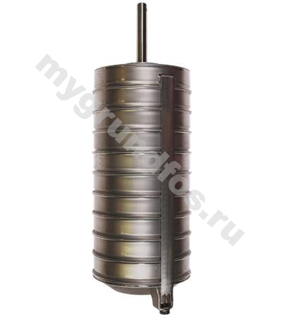 Kit, Chamber stack CRI 10-10