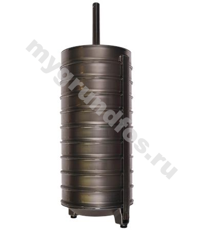 Kit, Chamber stack Basic version