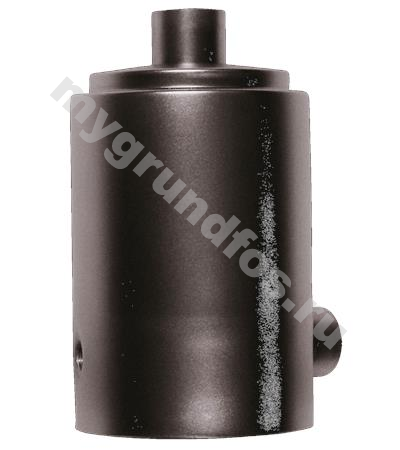 Spare, Sleeve CM1/3-9 Rp thread