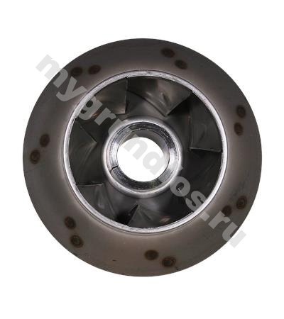 Spare, Impeller SP125 cpl.