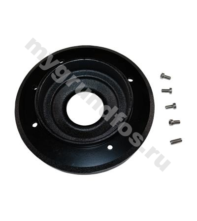 Kit, Cover for oil chamber D D251 CED