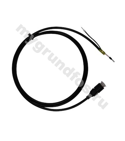 Spare, connection cable 1m