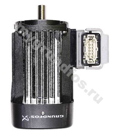 Spare motor 85900767 MG80B-2 1,1KW