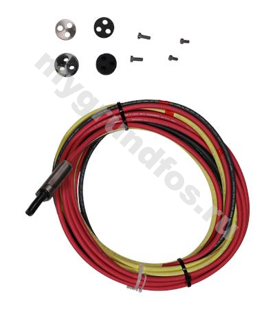 Service cable for 6" BM MS6000 DOl 5m
