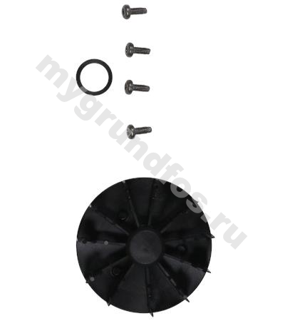 Kit, Fan D18/D88x30