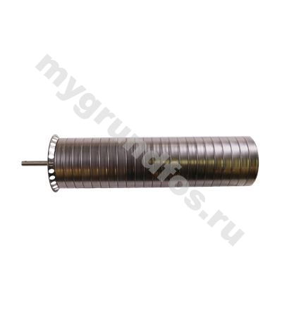 Kit, Chamber stack CRN 1-23