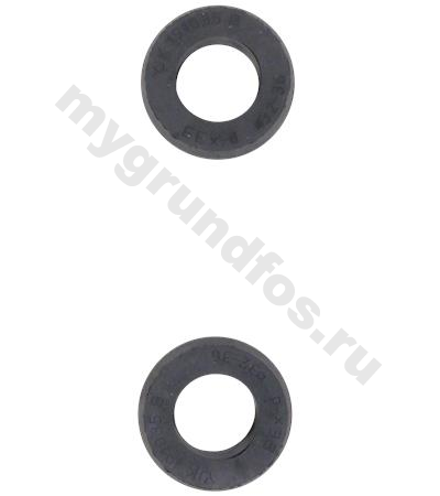 Kit, S Fr 66/70 Cable inlet gasket