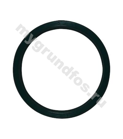 V-ring DE-end 1LA9 163/164/166