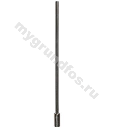Spare, Shaft SP17-10 6"