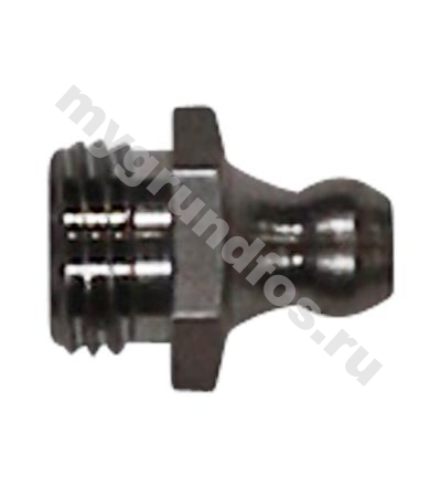 Kit, Lubrication nipple