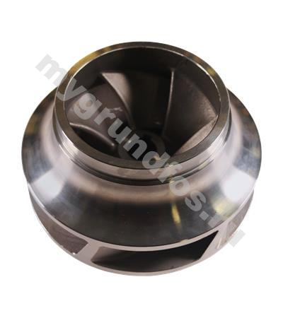 Spare, Impeller 80-160/175 SS trim