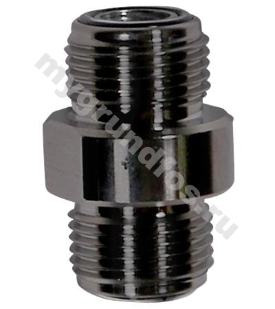 Kit,valve 0.05 DN8 HP SS/T/SS