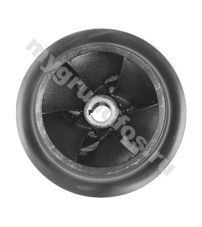 Spare,Impeller 125-250/256 CI