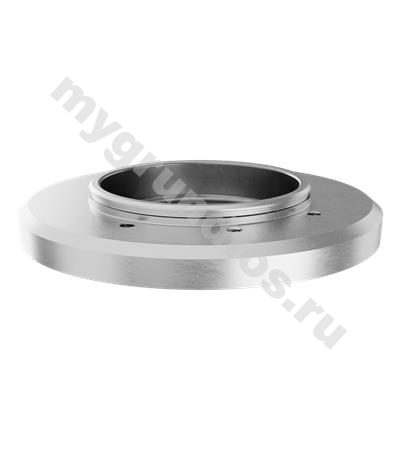 Spare, Oil Chamb. Cov. EN1.4408 C, D247