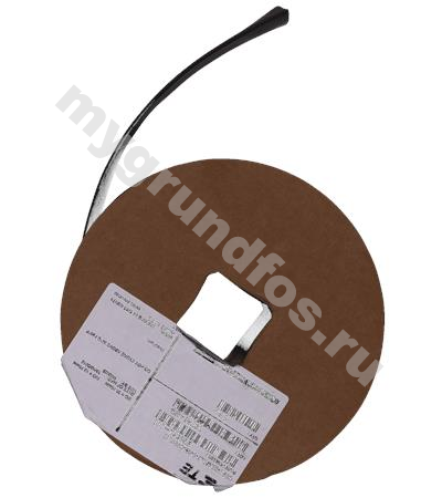 Cable protection kit, polyolefin 1" X 5