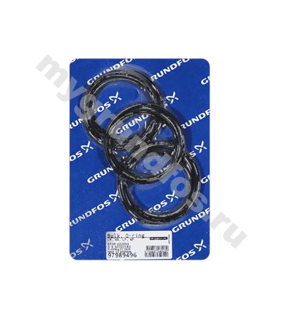 Bulk, O-ring EPDM D220x4