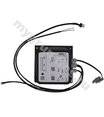 Kit, Control box cpl. RMQ A