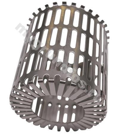 Spare, Strainer cpl N 6"