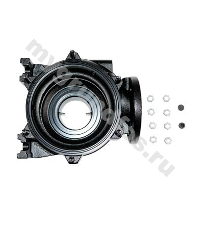 Kit, Pump housing 40-125 GG/BZ