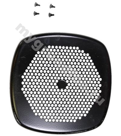 Kit, Fancover, 314X314X134, MG160-180