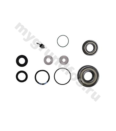 Kit, Motor bearing CM MG/ML 100