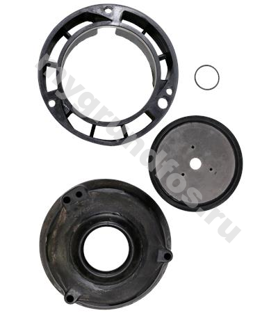 Kit, Wear parts, DW.65.39.H