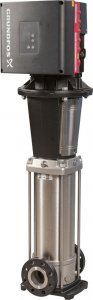 Вертикальный многоступенчатый центробежный насос Grundfos CRNE45-2-2 AN-F-G-E-HQQE 3x380-500 60 HZ