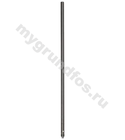 Spare, Shaft CR 90