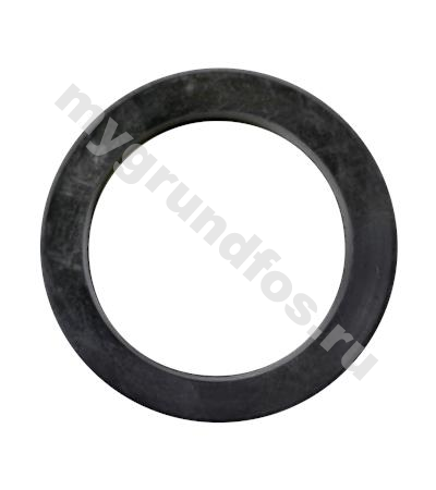 MMG132-E Shaft seal DE/NDE 2, 4 & 6-p