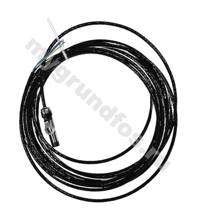 Kit, MS4000 cable RE, 4G 2.5mm2, 10m 1p