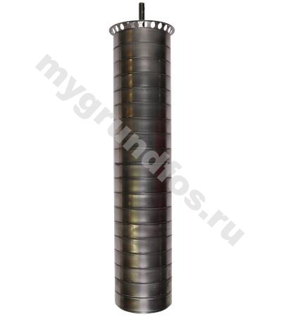 Kit, Chamber stack CRN4-190 X-X-X-XXXX