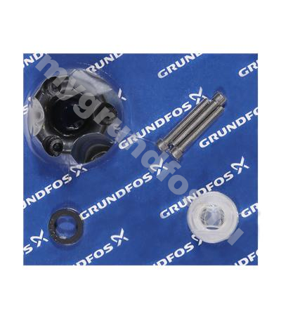 Kit, S Fr S34, S42 cable gland