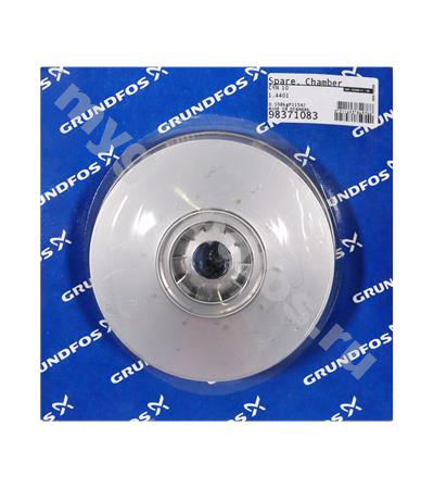 Spare, Top Chamber  CRN 10