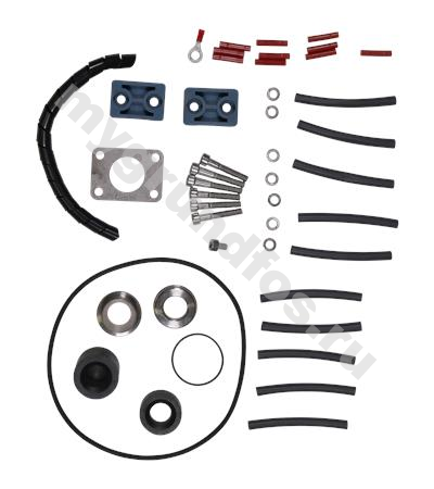 Kit, Cabel entry (1,5 mm²) AMD