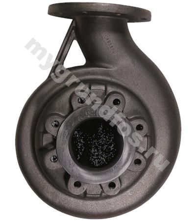 Pump housing /spare