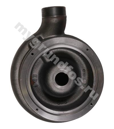 Pump housing /spare