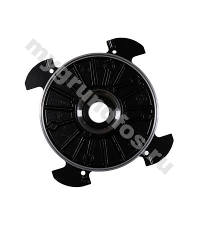 NDE-ENDSHIELD         BE90-100 /spare