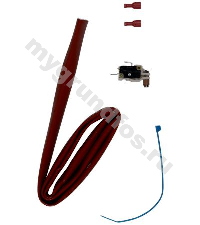 Kit, S Moisture switch Ex