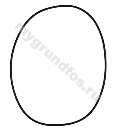O-ring 208x4,5 /spare