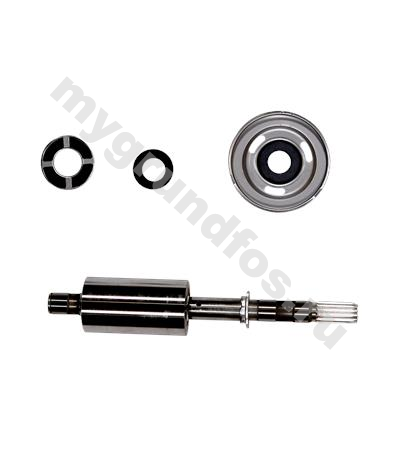 Kit, rotor 1.05kW SQ