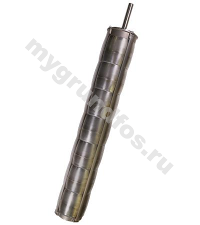 Kit, Chamber stack CR 120-7
