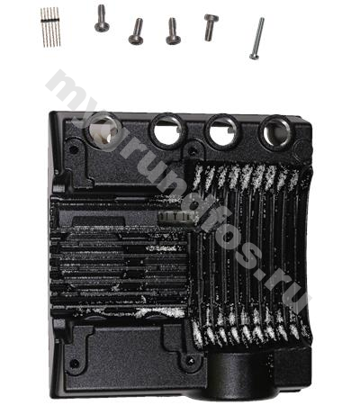Kit, Lower part cpl, 1.5kW IT 1ph, PB122