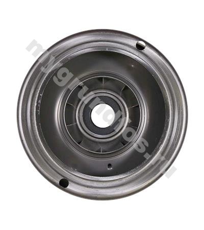 Spare, Upper chamber, Graflon