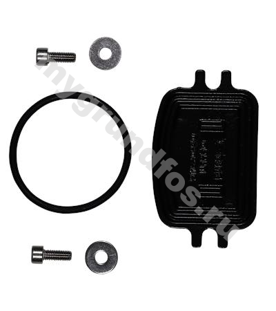 Kit, Inspection cover NRV cpl.