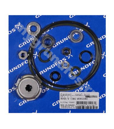 Kit, seal CM1/3/5-AUQE/V (I/G version)