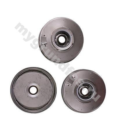 Bulk, Chamber w bearing CRN(SF) 8
